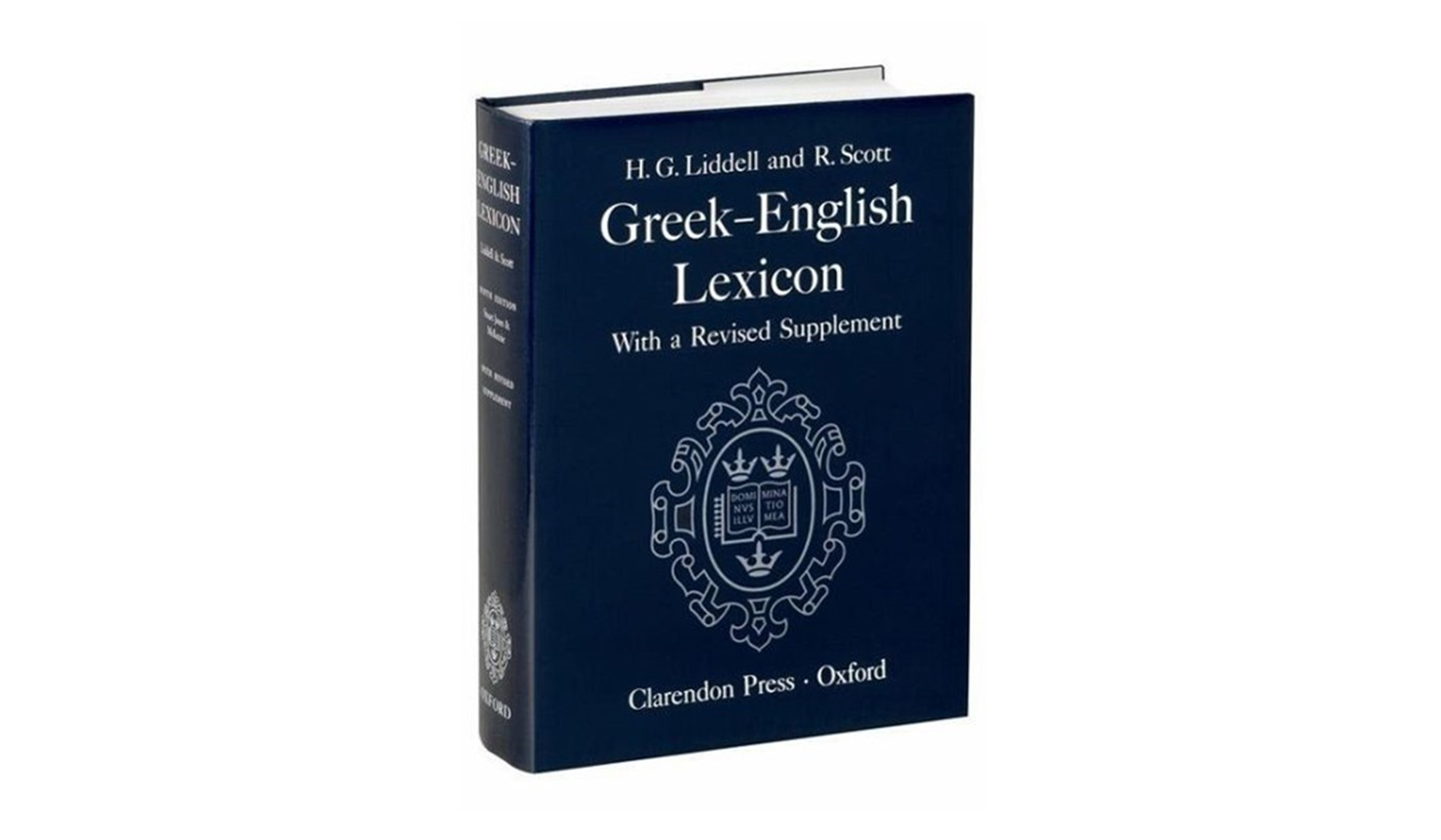 Some quirky definitions in Liddell and Scott | classicsforall.org.uk